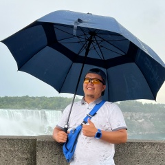 Арун Тажибаев, 14.02, Toronto