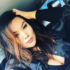 Rabiga Rakhimberdina, 12.05, Томск