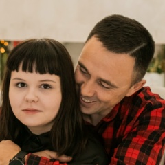 Андрей Лапшов, 03.12, Калининград