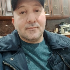 Valerii Digeshev, 15.02.2007, Москва