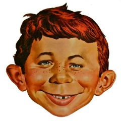 Alfred Newman, 01.01.1980