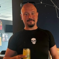 Даниил Антонов, 02.06.1986, Санкт-Петербург