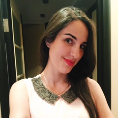 Натали Петривская, 13.08, Киев