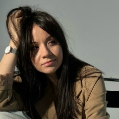 Настя Настя, 28.07.1991, Хабаровск