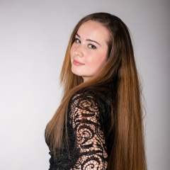 Наталия Алиева, 18.07.1991, Астрахань