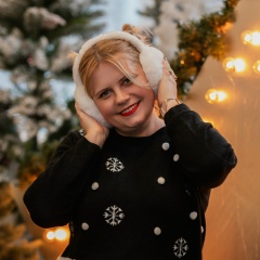 Александра Анисимова, 09.09, Серпухов