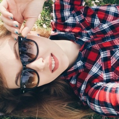 Кристина Зейгерман