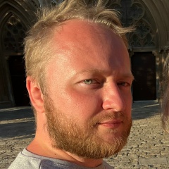 Михаил Удалый, 23.11, Санкт-Петербург