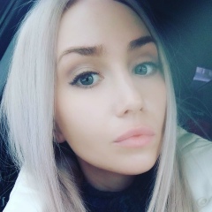 Марина Роженцева, 09.01.1990, Ижевск