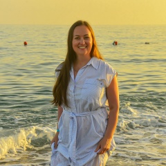 Елена Гущина, 16.06.1985, Санкт-Петербург