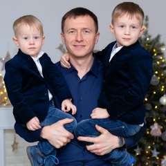 Максим Ланерт, 31.05, Павлодар