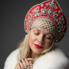 Вика Викторова, 11.03