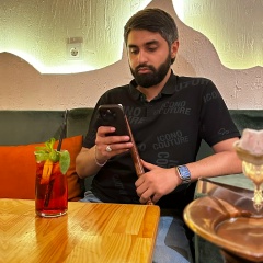 Samir Ismayilov, Баку