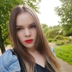 Инна Романович, 09.02, Минск