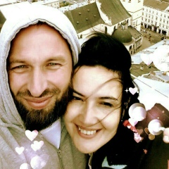 Мария Скрипченко, 13.02