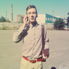Андрій Райчиба, 18.03, Тернополь