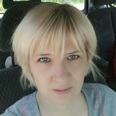 Любовь Дудкина, 12.10