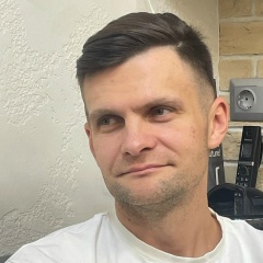 Виктор Лукьянов, 09.09.1984, Санкт-Петербург