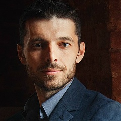 Евгений Штербец, 28.01.1981, Москва