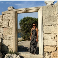 Ната Чернова, 24.09, Москва