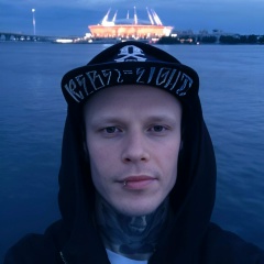 Дмитрий Кокорин, 01.07.1986, Санкт-Петербург