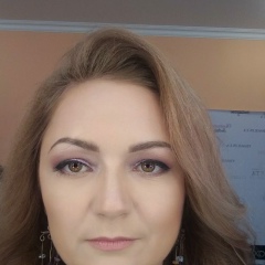 Инна Юташ, 14.05, Одесса