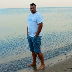 Алексей Шилин, 05.11.1990, Воронеж