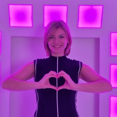 Алёна Марьина, 06.12, Санкт-Петербург