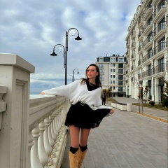 Татьяна Андрийчак-Звездова, 15.07.1986, Анапа