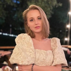 Alexandra Yakubova, 31.07, Москва