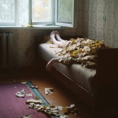 Евгения Грачёва, 21.08, Москва