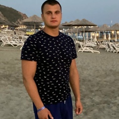 Вова Мазылу, 21.10, Единец