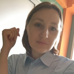 Анна Арабханова, 10.10.1989, Екатеринбург