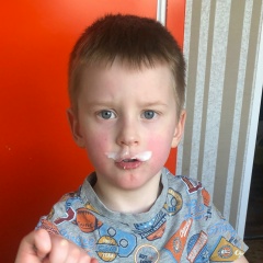 Екатерина Полякова, Санкт-Петербург