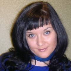 Татьяна Гуменникова, 05.07, Санкт-Петербург