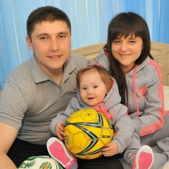 Галина Зозуля, 12.02.1992, Львов