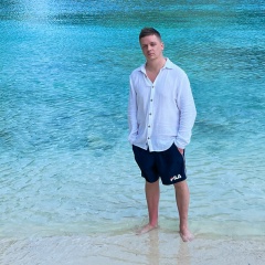 Илья Михайлов, 25.01, Уфа