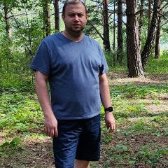 Виктор Григоренко, 01.05.1987, Красноярск