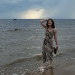 Екатерина Баталова, 25.07