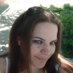 Ксения Бурденюк, 17.01, Саратов