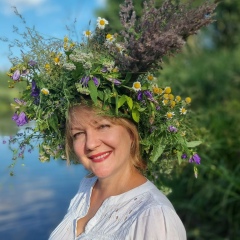 Елена Костина, 01.06, Нижний Новгород