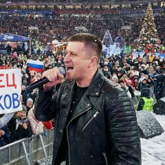 Павел Машан, 19.05, Санкт-Петербург