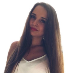 Алла Мицык, 05.06.1990, Frankfurt am Main