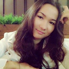 Айжан Темиртасова, 04.09, Астана