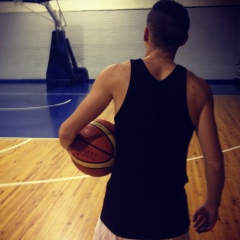 Юрий Стрижевський, 08.08, Днепр (Днепропетровск)