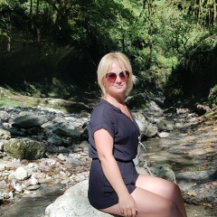 Оксана Кабанец, 08.02.1986, Санкт-Петербург