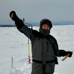 Оксана Ганзий, 24.04.1977, Москва