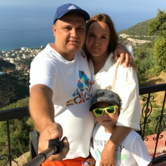 Анастасия Ковтун, 18.11, Новосибирск