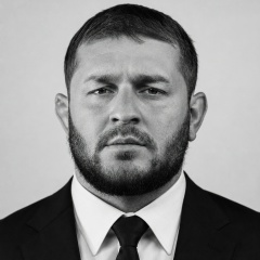 Murad Muradov, 09.05, Калининград