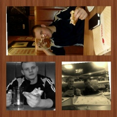 Вован Барков, 31.08.1996, Лисичанск